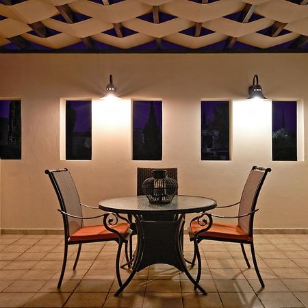 3 Bedroom Villa Madelini With Private Pool, Aphrodite Hills Resort Куклия Екстериор снимка